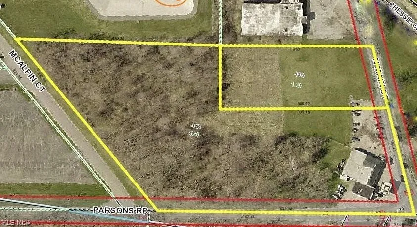 697 Main Street, Grafton, Ohio,MLS Now Listing ID