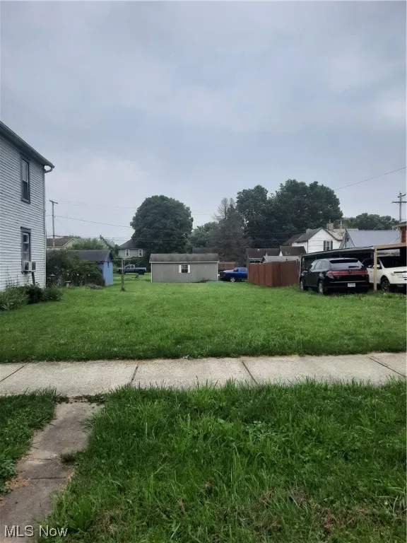 629 S 8th Street, Cambridge, Ohio 43725,MLS Now Listing ID