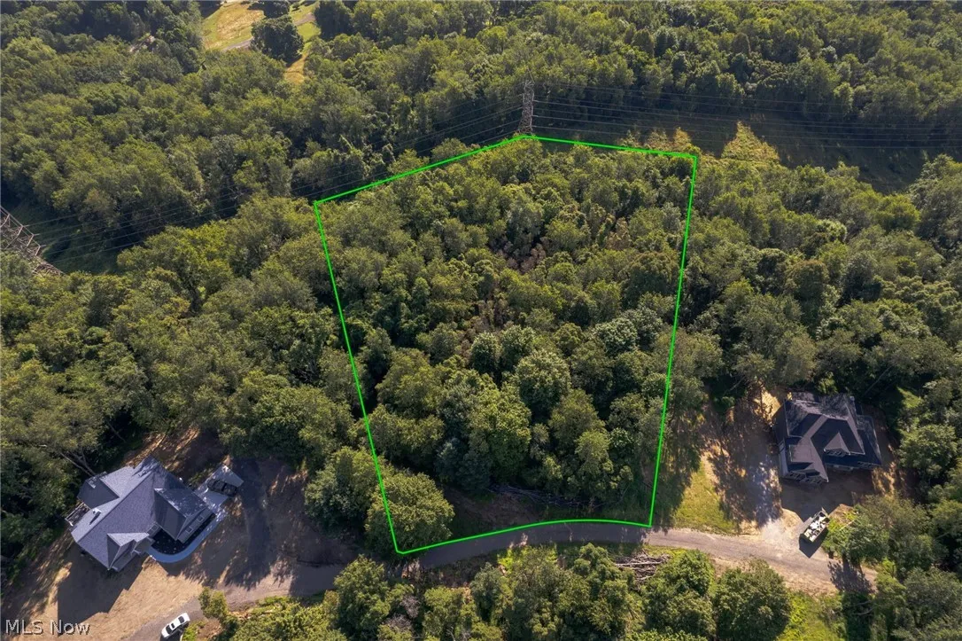 VL Eagle Mountain Est, New Cumberland, West Virginia,MLS Now Listing ID
