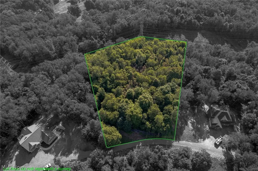 VL Eagle Mountain Est, New Cumberland, West Virginia,MLS Now Listing ID