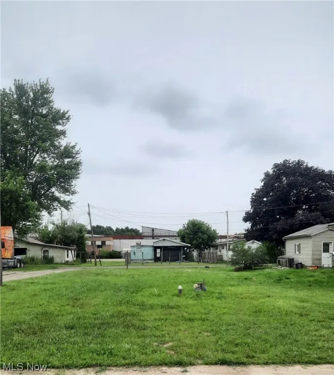 122 N 9th Street, Byesville, Ohio 43723,MLS Now Listing ID