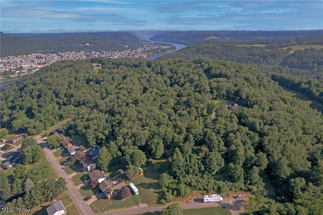 VL Eagle Mountain Estate, New Cumberland, West Virginia,MLS Now Listing ID