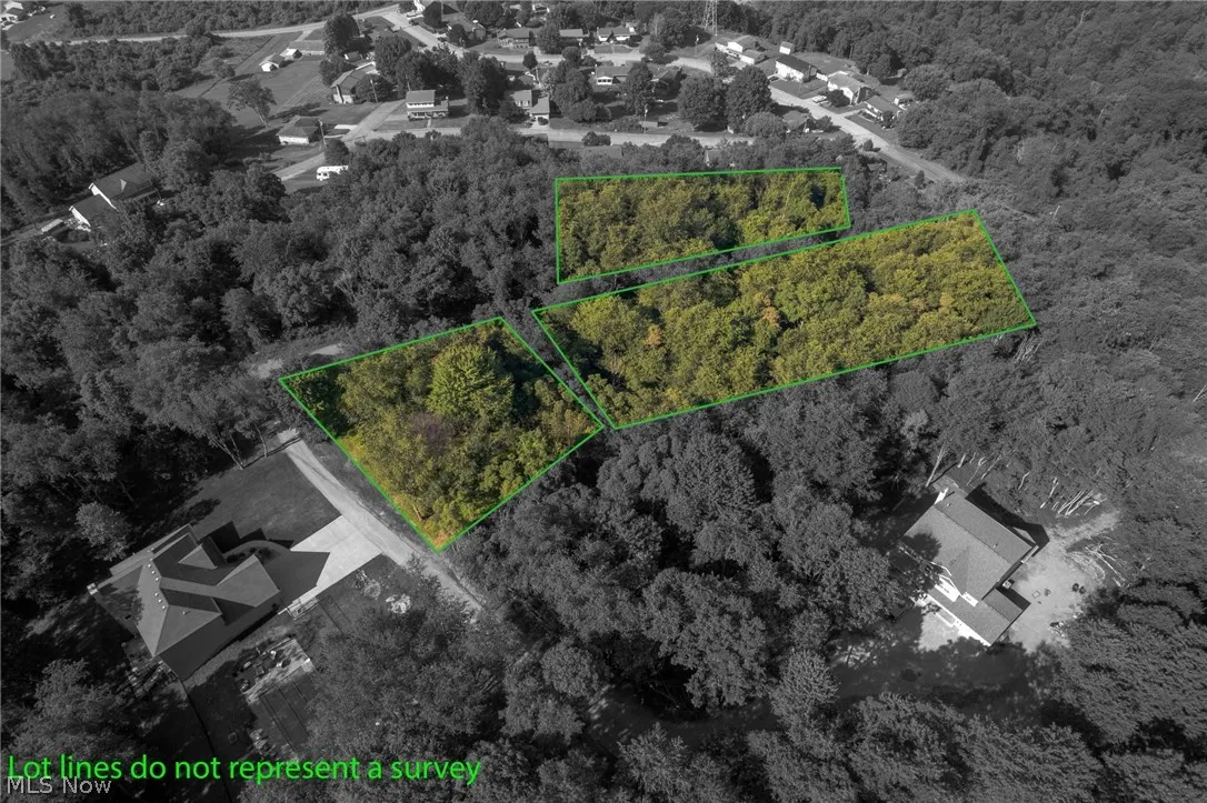 VL Eagle Mountain Estate, New Cumberland, West Virginia,MLS Now Listing ID