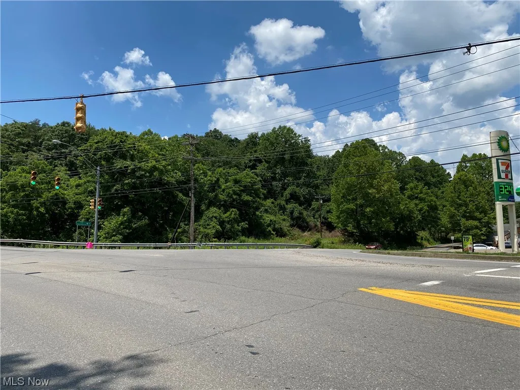 Harris Highway & Lake Washington Rd, Parkersburg, West Virginia 26101,MLS Now Listing ID