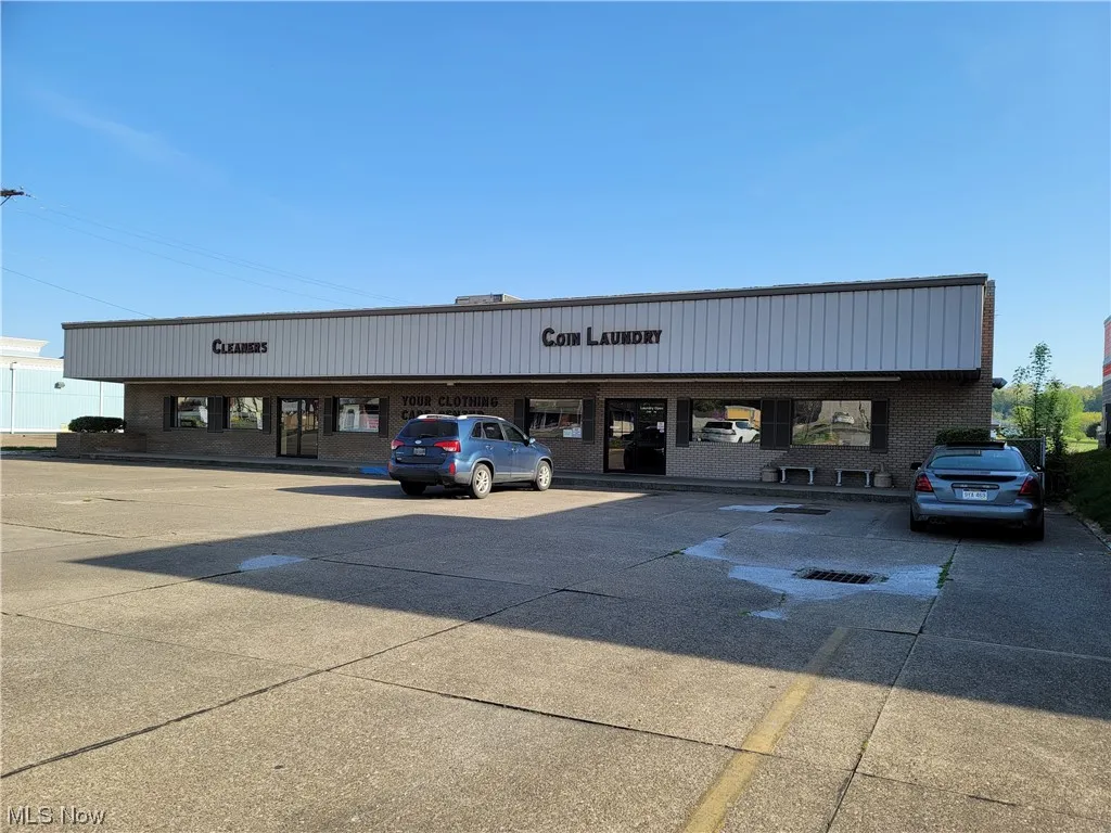 1211 Washington Blvd, Belpre, Ohio,MLS Now Listing ID