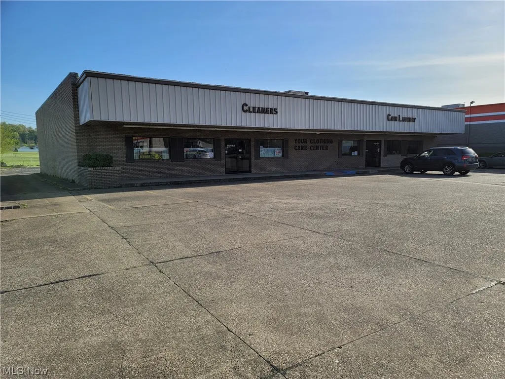 1211 Washington Blvd, Belpre, Ohio,MLS Now Listing ID