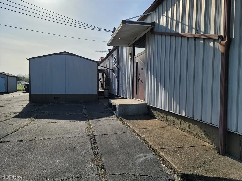 1211 Washington Blvd, Belpre, Ohio,MLS Now Listing ID