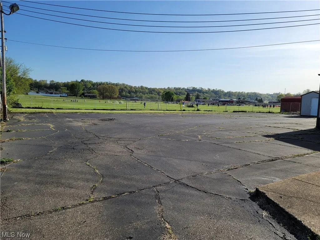 1211 Washington Blvd, Belpre, Ohio,MLS Now Listing ID