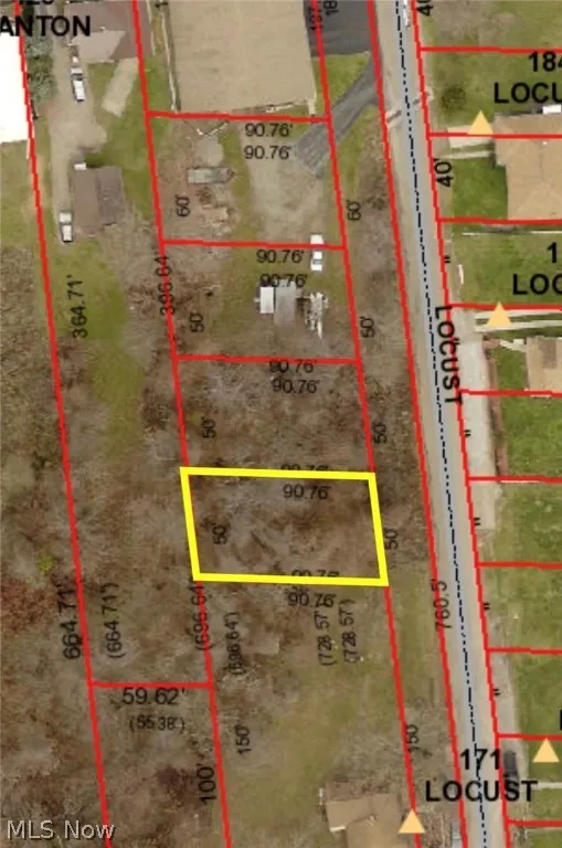 Locust, Wintersville, Ohio,MLS Now Listing ID