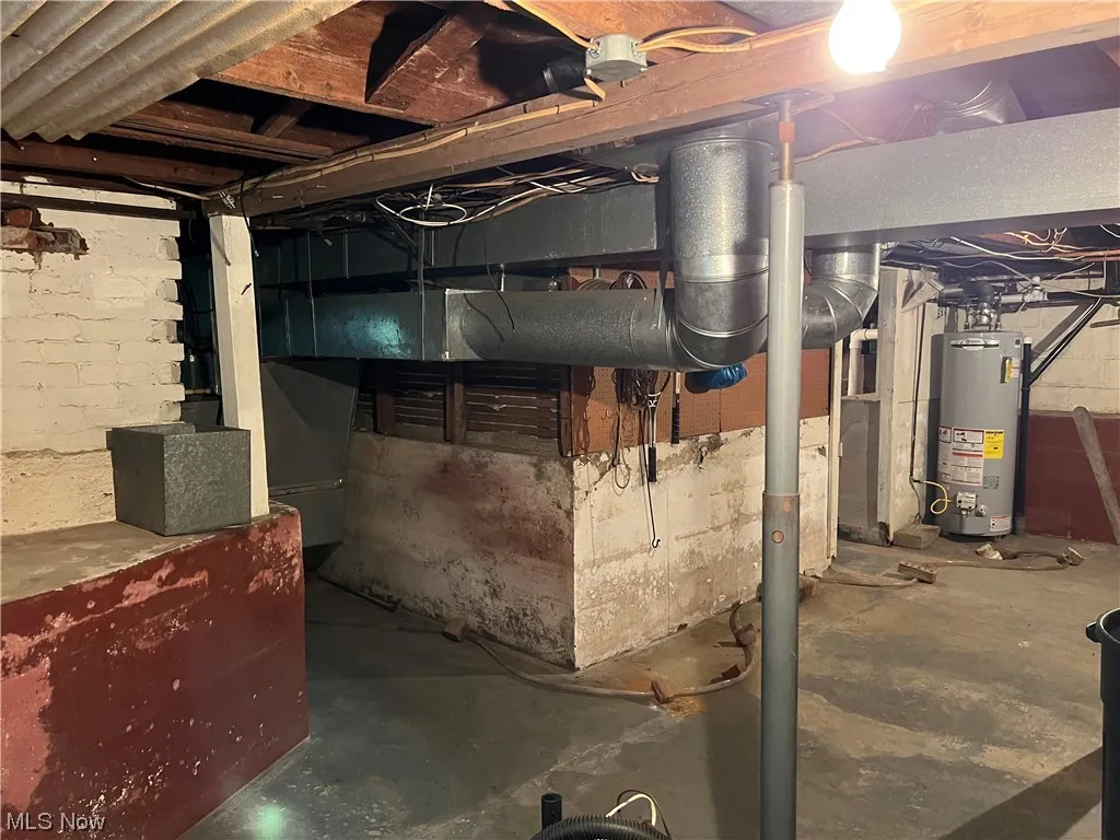 911 Grandview Avenue, New Matamoras, Ohio,MLS Now Listing ID