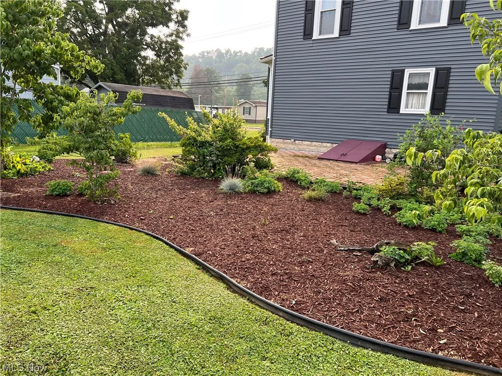 911 Grandview Avenue, New Matamoras, Ohio,MLS Now Listing ID