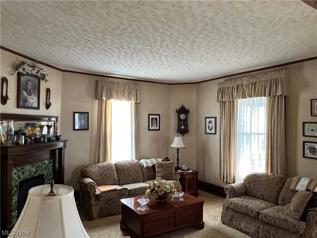 911 Grandview Avenue, New Matamoras, Ohio,MLS Now Listing ID