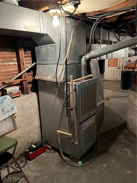 911 Grandview Avenue, New Matamoras, Ohio,MLS Now Listing ID