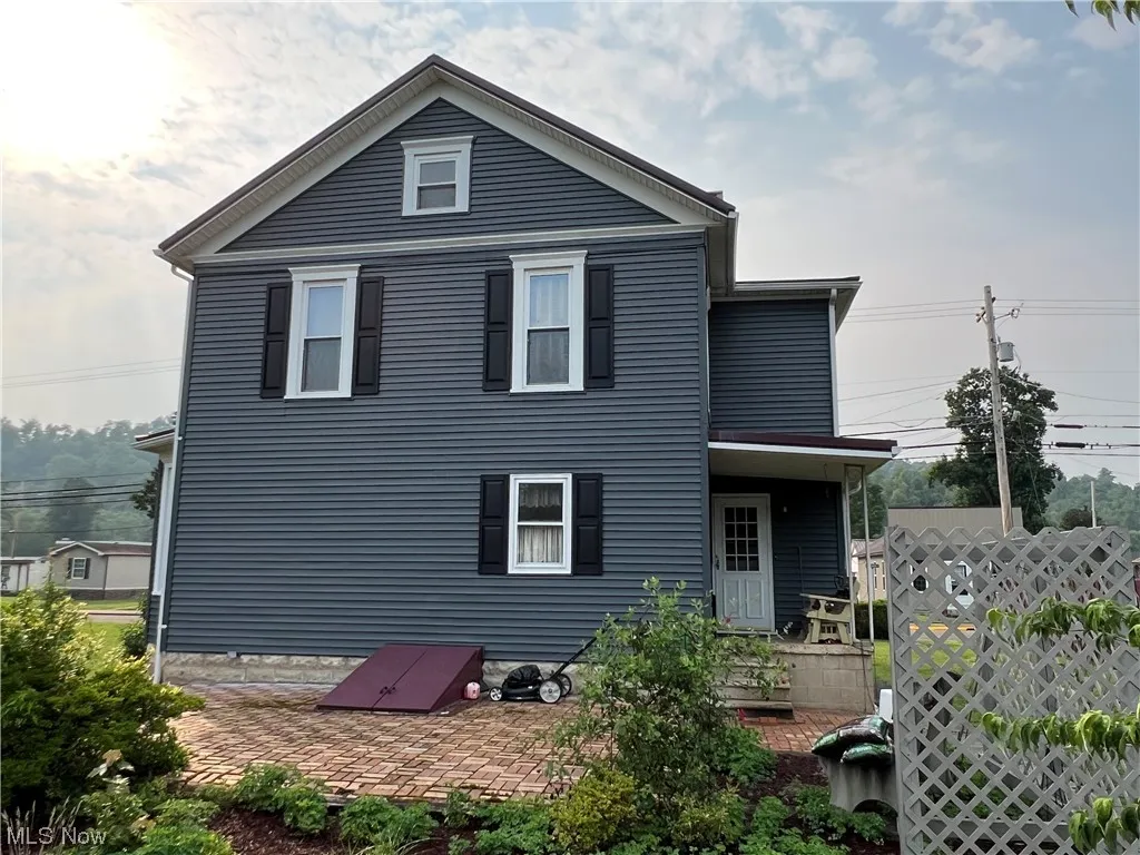 911 Grandview Avenue, New Matamoras, Ohio,MLS Now Listing ID