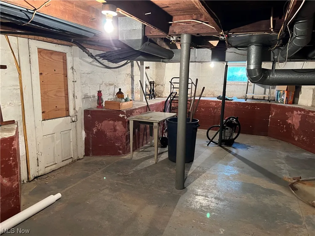 911 Grandview Avenue, New Matamoras, Ohio,MLS Now Listing ID