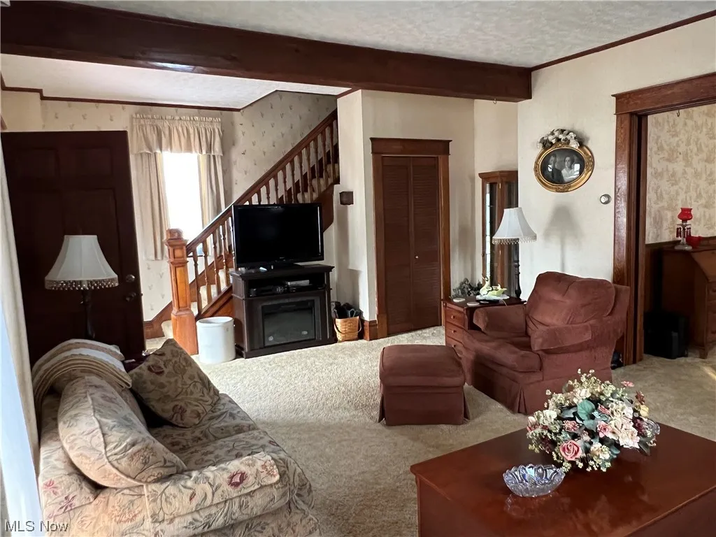 911 Grandview Avenue, New Matamoras, Ohio,MLS Now Listing ID