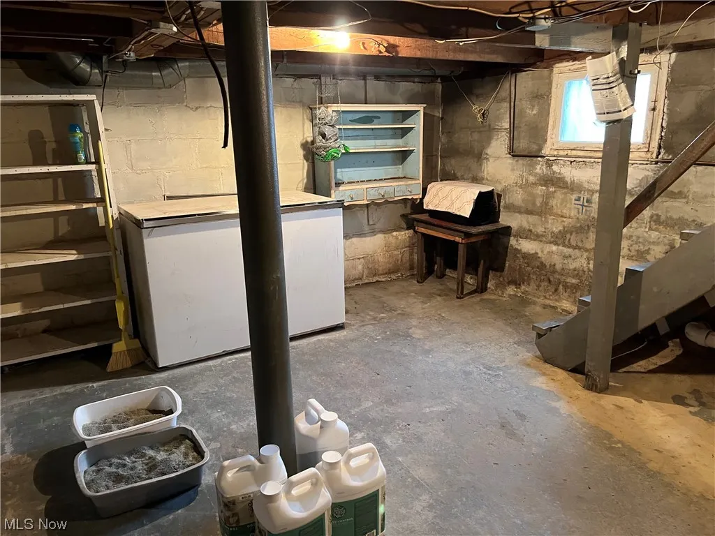 911 Grandview Avenue, New Matamoras, Ohio,MLS Now Listing ID