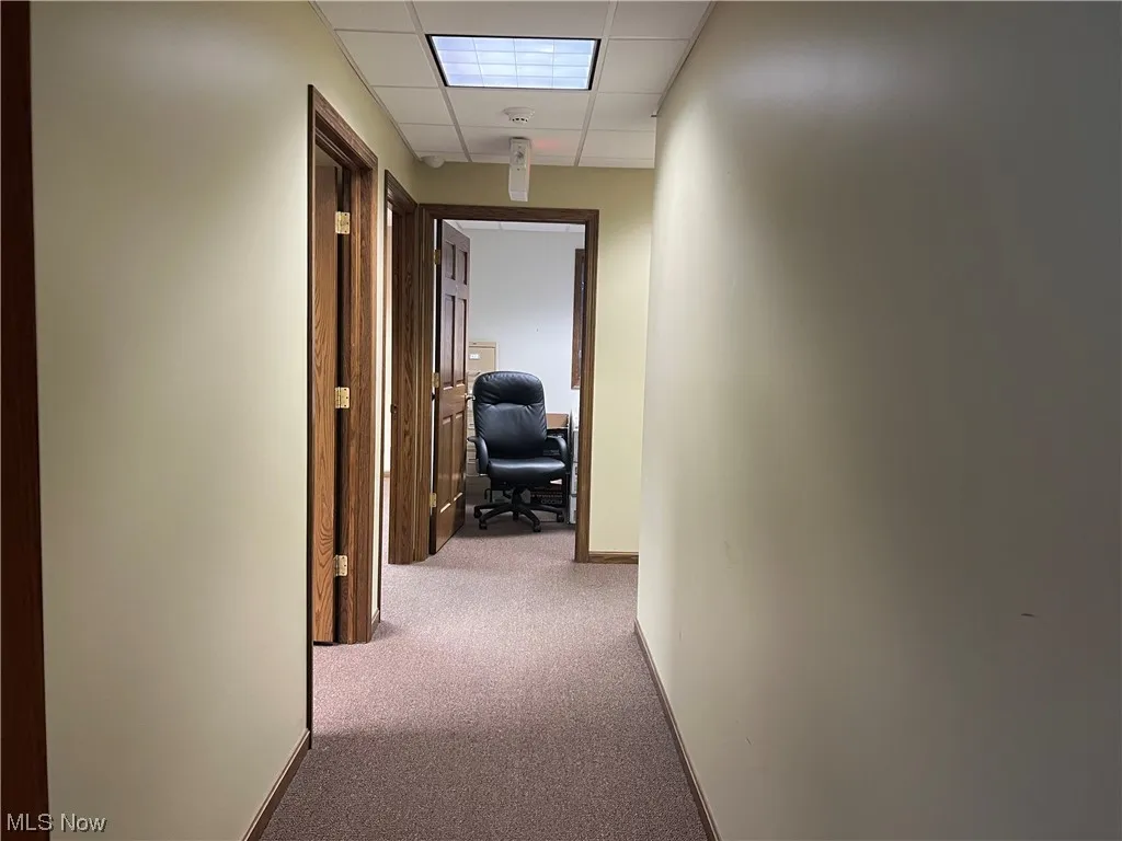 hall to suites
