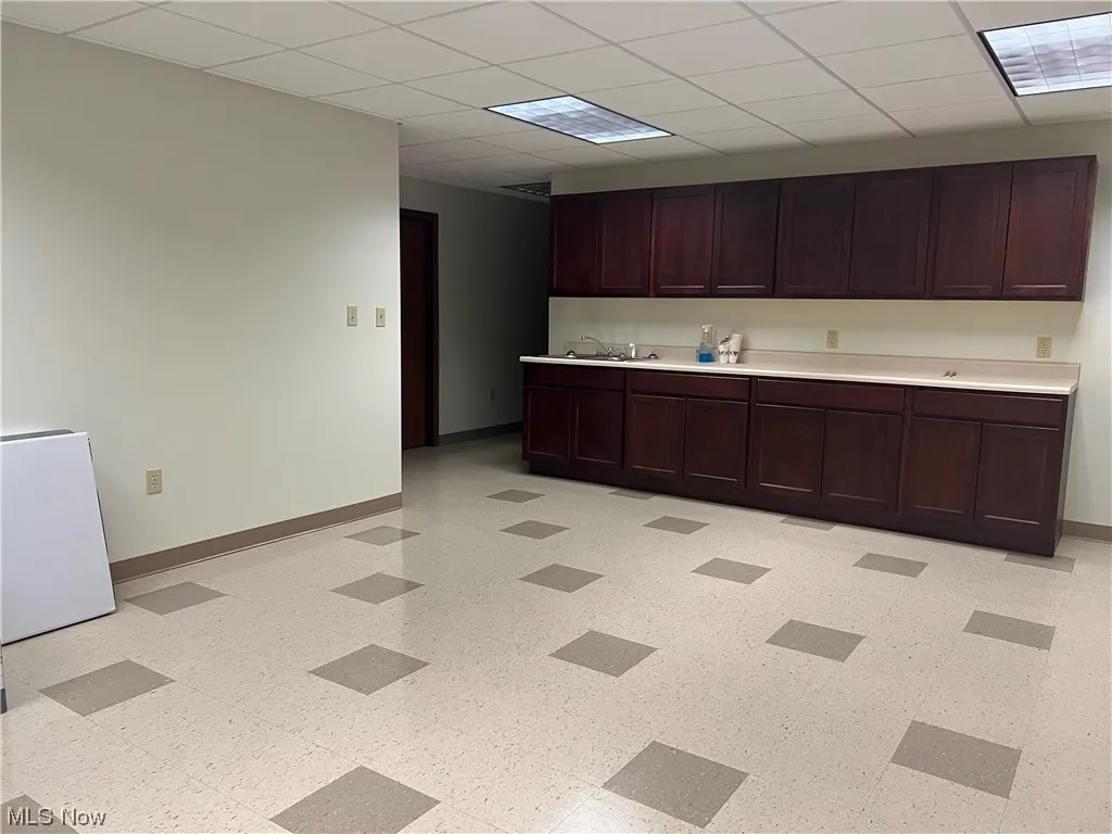 common kitchen/break room