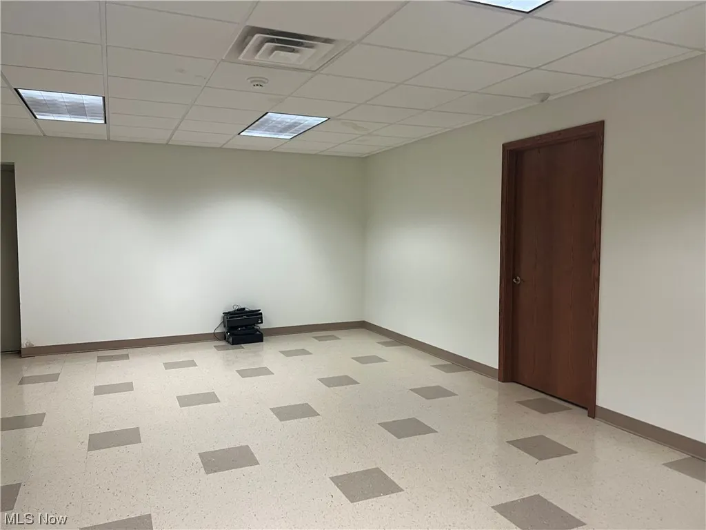 Additional common area