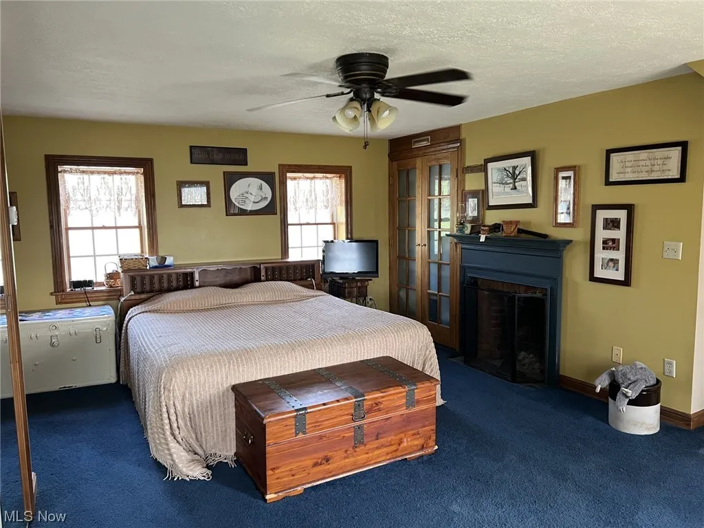 44876 State Route 517, Columbiana, Ohio,MLS Now Listing ID