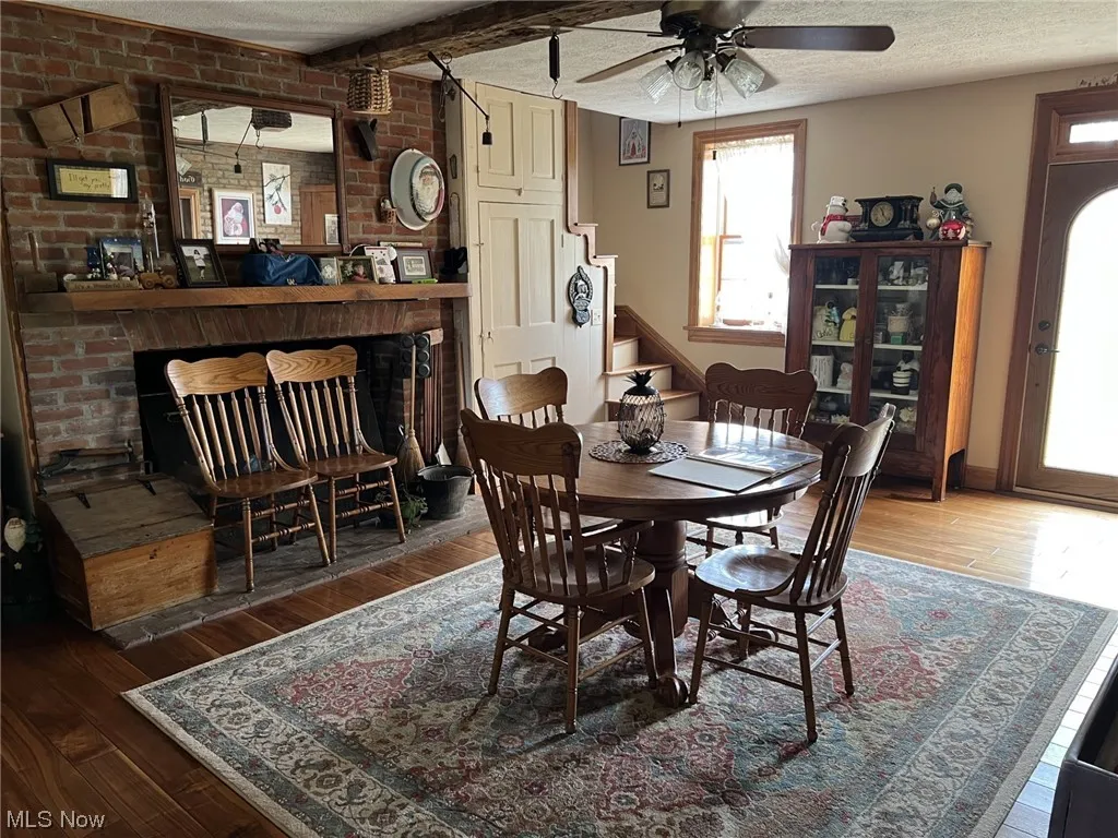 44876 State Route 517, Columbiana, Ohio,MLS Now Listing ID