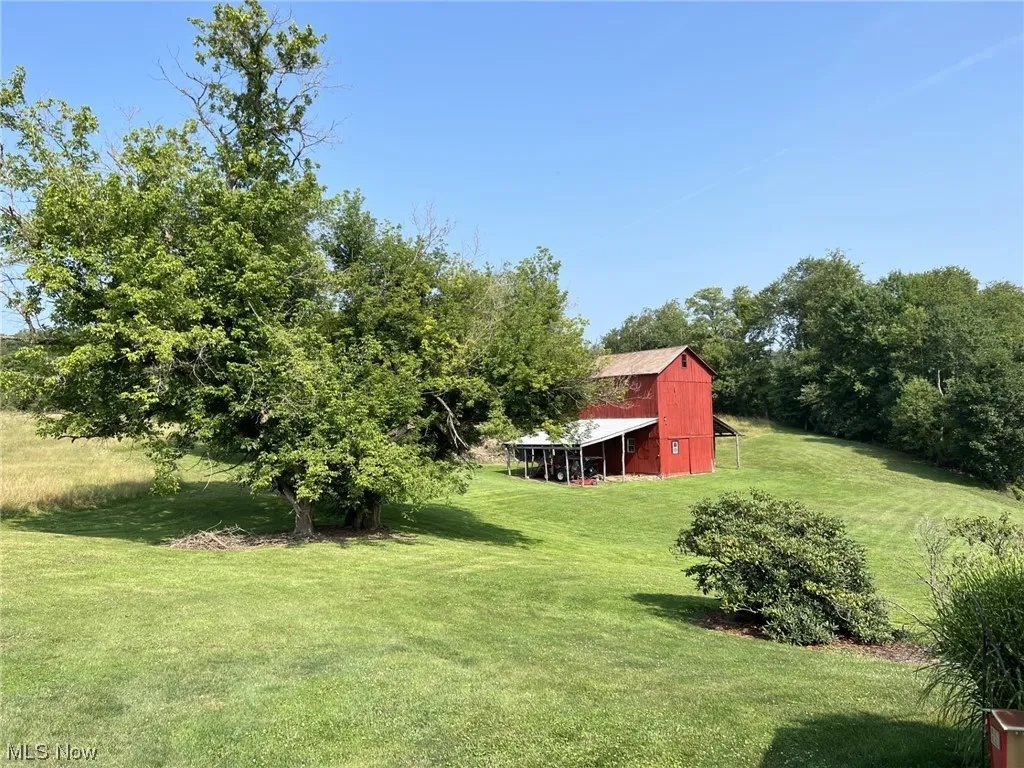 44876 State Route 517, Columbiana, Ohio,MLS Now Listing ID