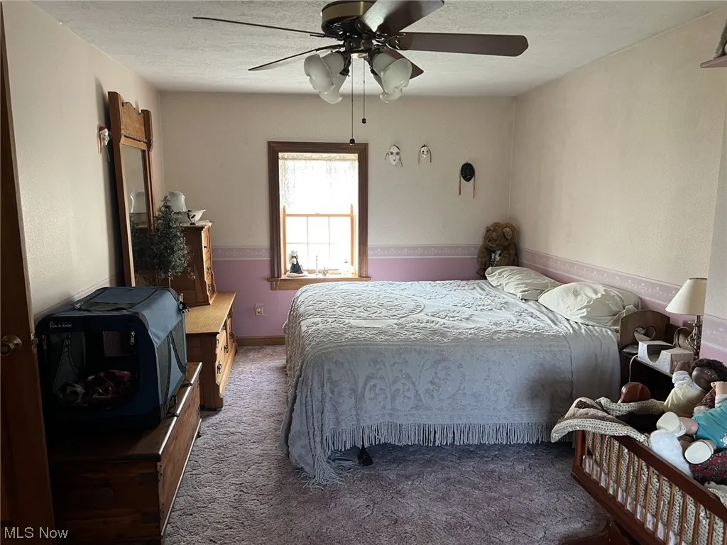 44876 State Route 517, Columbiana, Ohio,MLS Now Listing ID