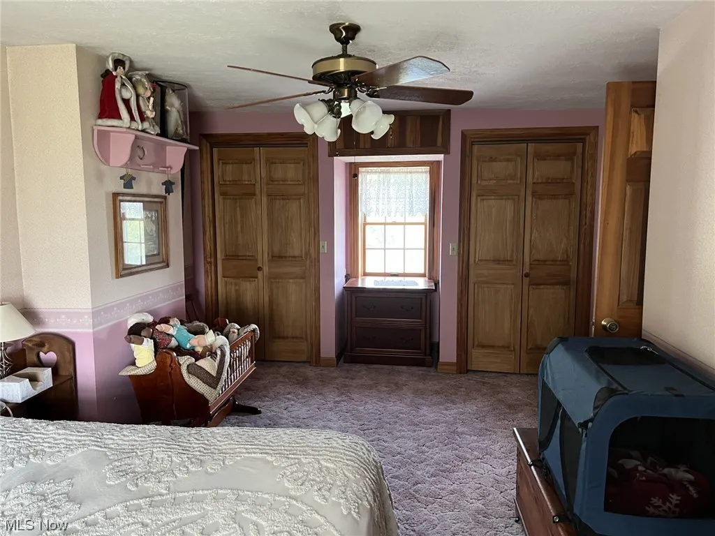 44876 State Route 517, Columbiana, Ohio,MLS Now Listing ID