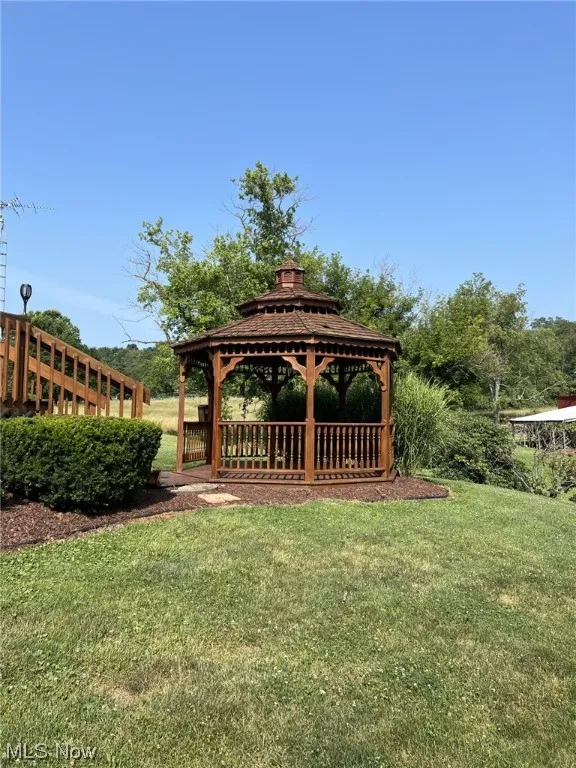 44876 State Route 517, Columbiana, Ohio,MLS Now Listing ID