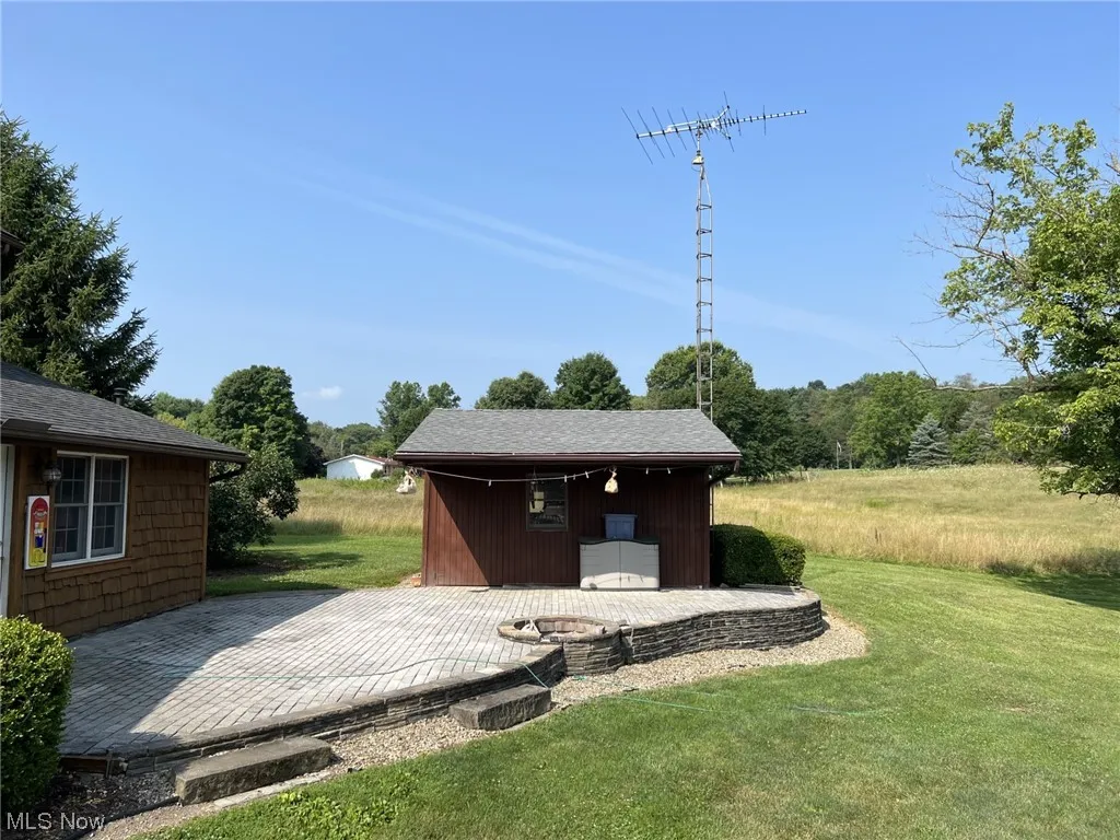 44876 State Route 517, Columbiana, Ohio,MLS Now Listing ID