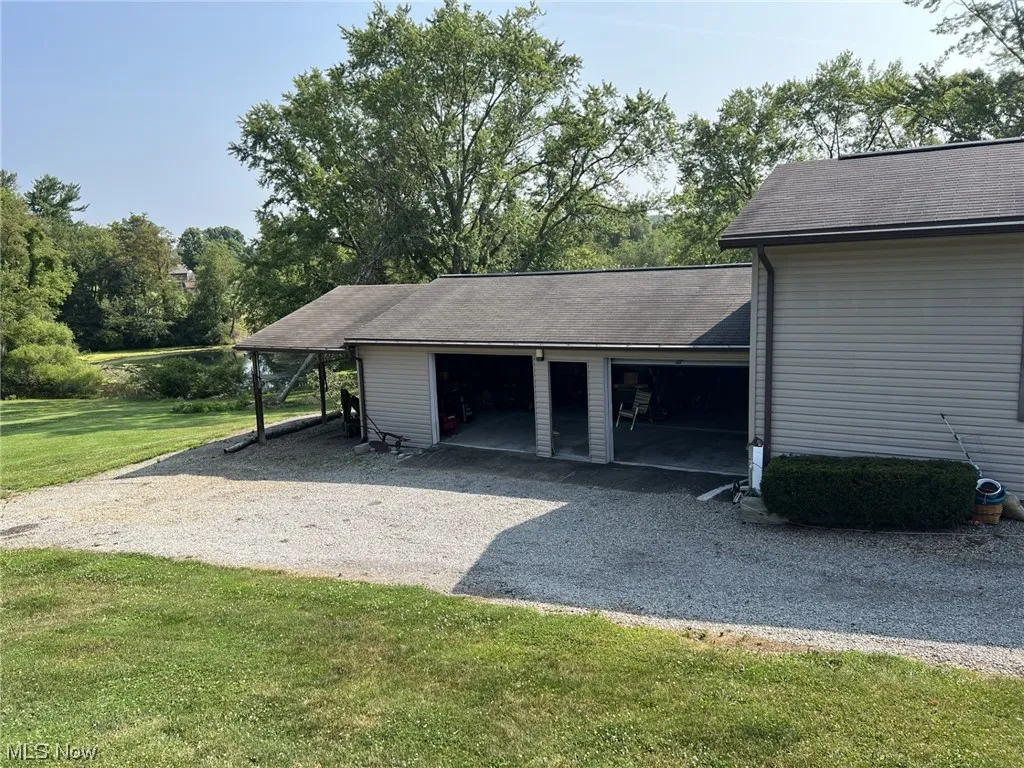 44876 State Route 517, Columbiana, Ohio,MLS Now Listing ID