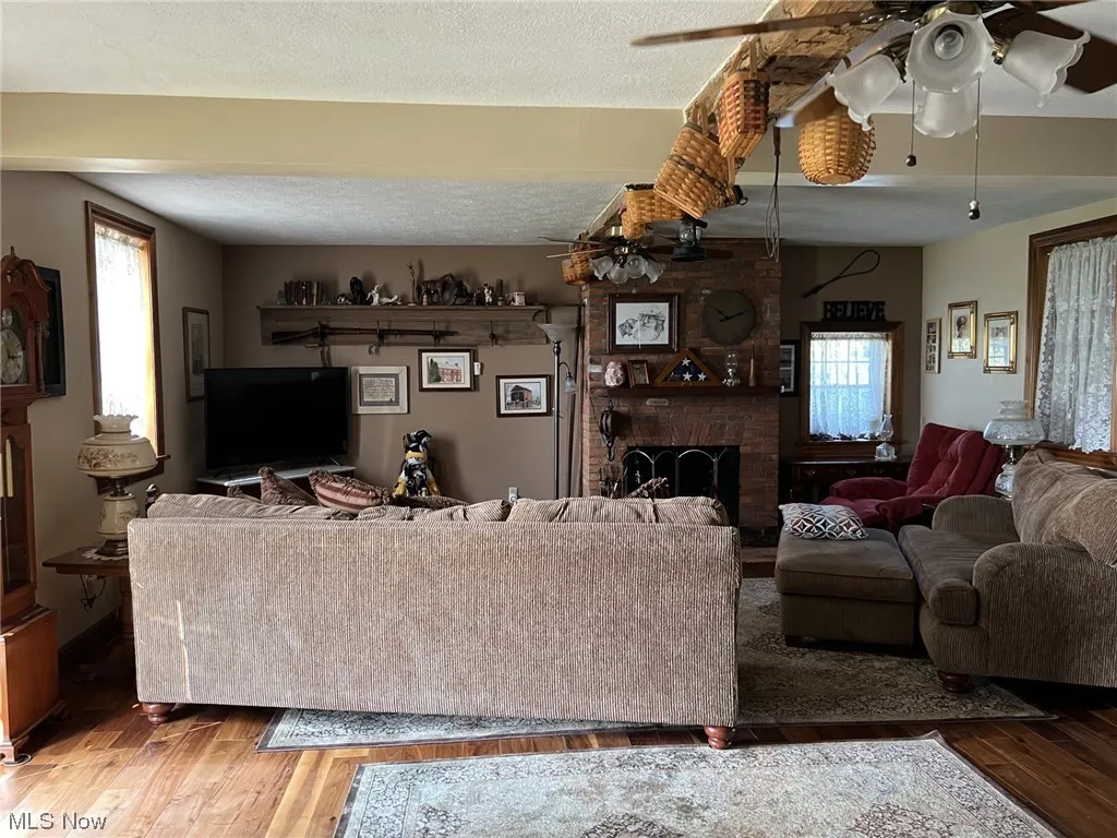 44876 State Route 517, Columbiana, Ohio,MLS Now Listing ID