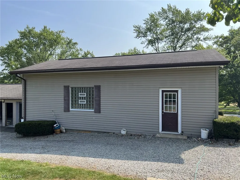 44876 State Route 517, Columbiana, Ohio,MLS Now Listing ID