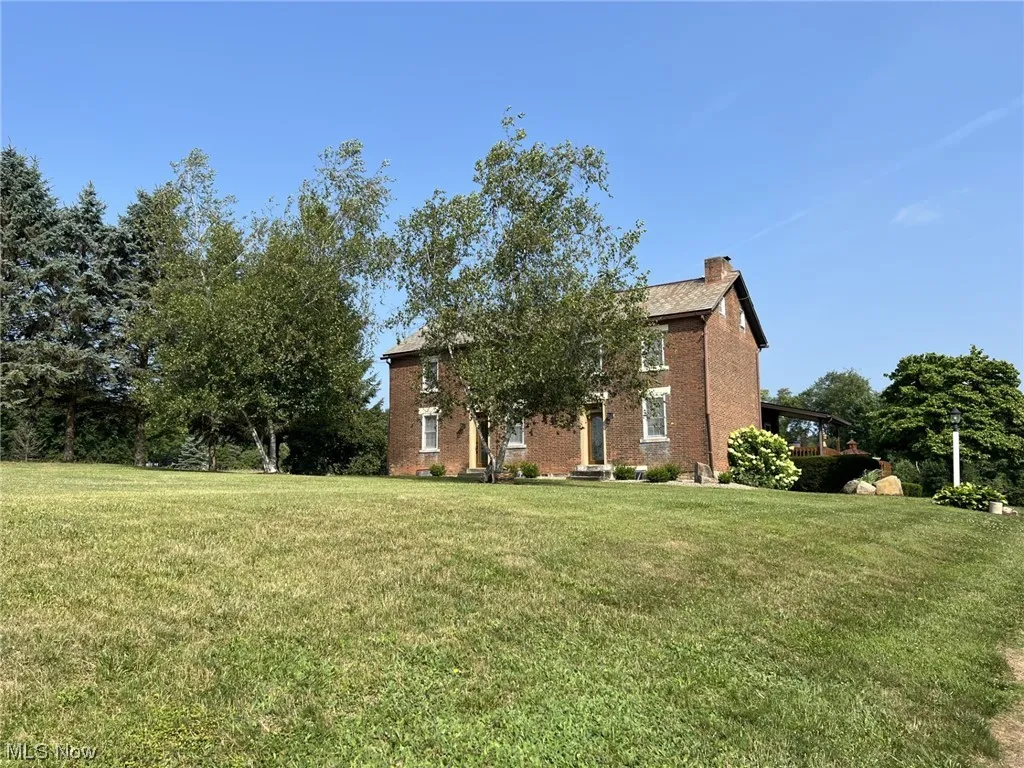44876 State Route 517, Columbiana, Ohio,MLS Now Listing ID