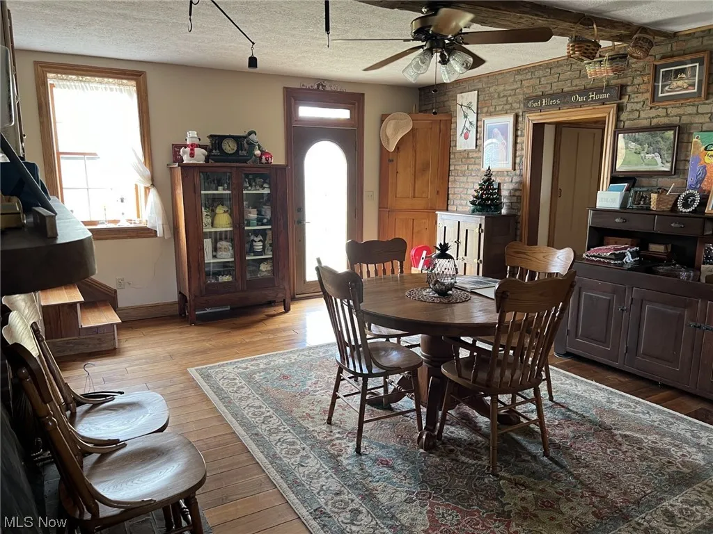 44876 State Route 517, Columbiana, Ohio,MLS Now Listing ID