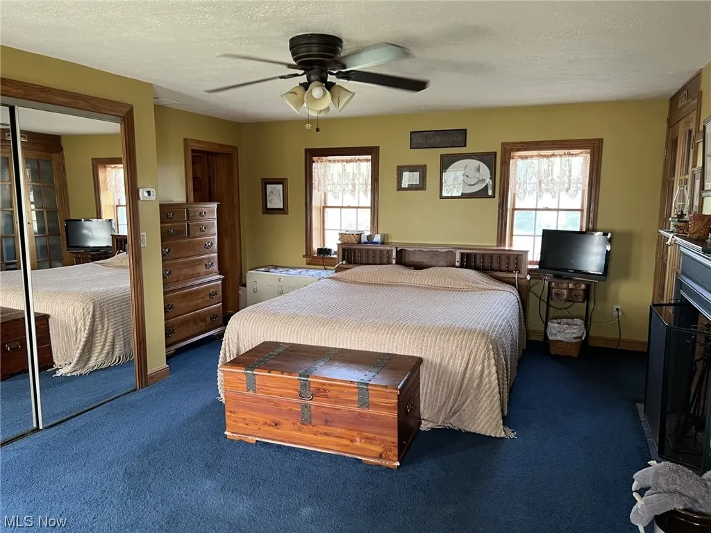 44876 State Route 517, Columbiana, Ohio,MLS Now Listing ID