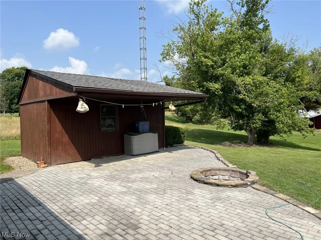 44876 State Route 517, Columbiana, Ohio,MLS Now Listing ID