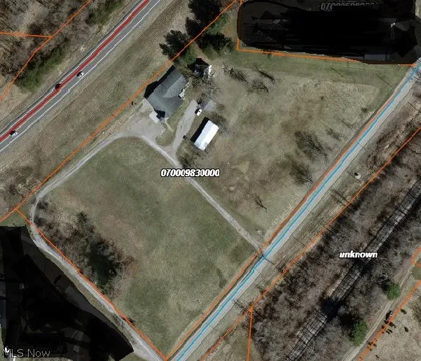 6921 Ceramic Road, Roseville, Ohio,MLS Now Listing ID