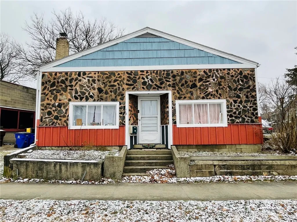 103 Lake Street, Kent, Ohio,MLS Now Listing ID