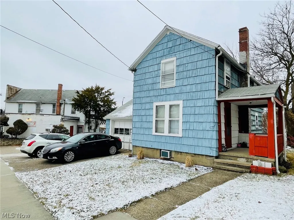 103 Lake Street, Kent, Ohio,MLS Now Listing ID