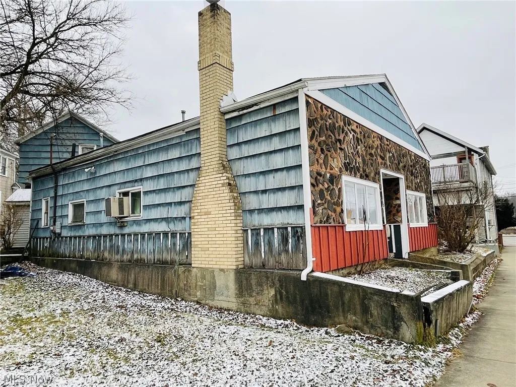103 Lake Street, Kent, Ohio,MLS Now Listing ID