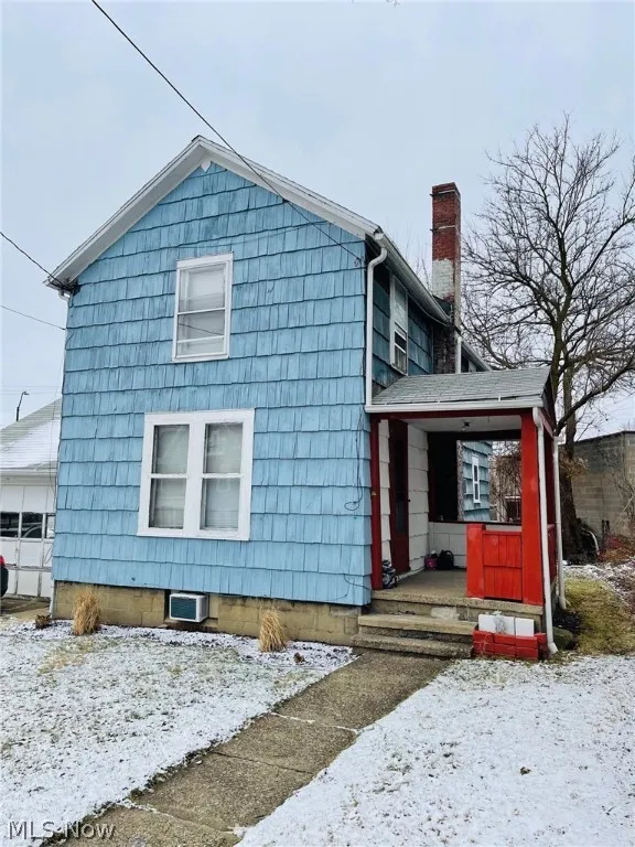 103 Lake Street, Kent, Ohio,MLS Now Listing ID