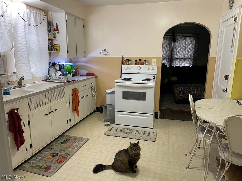 103 Lake Street, Kent, Ohio,MLS Now Listing ID