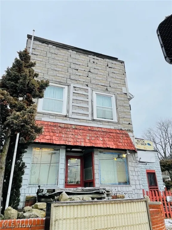 103 Lake Street, Kent, Ohio,MLS Now Listing ID