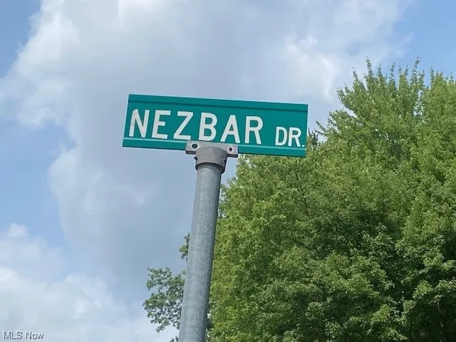 6 Nezbar Drive, Warren, Ohio,MLS Now Listing ID