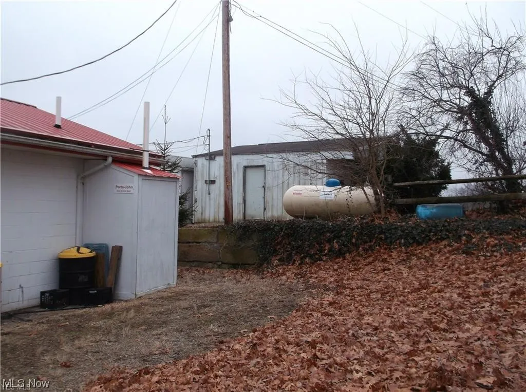 19510 Leatherwood Road, Salesville, Ohio,MLS Now Listing ID