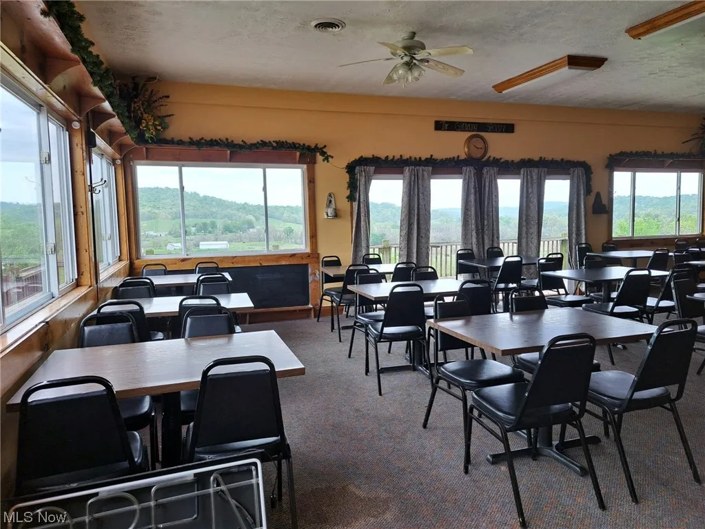 19510 Leatherwood Road, Salesville, Ohio,MLS Now Listing ID