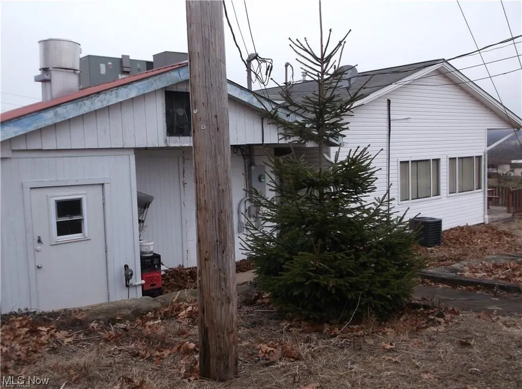 19510 Leatherwood Road, Salesville, Ohio,MLS Now Listing ID