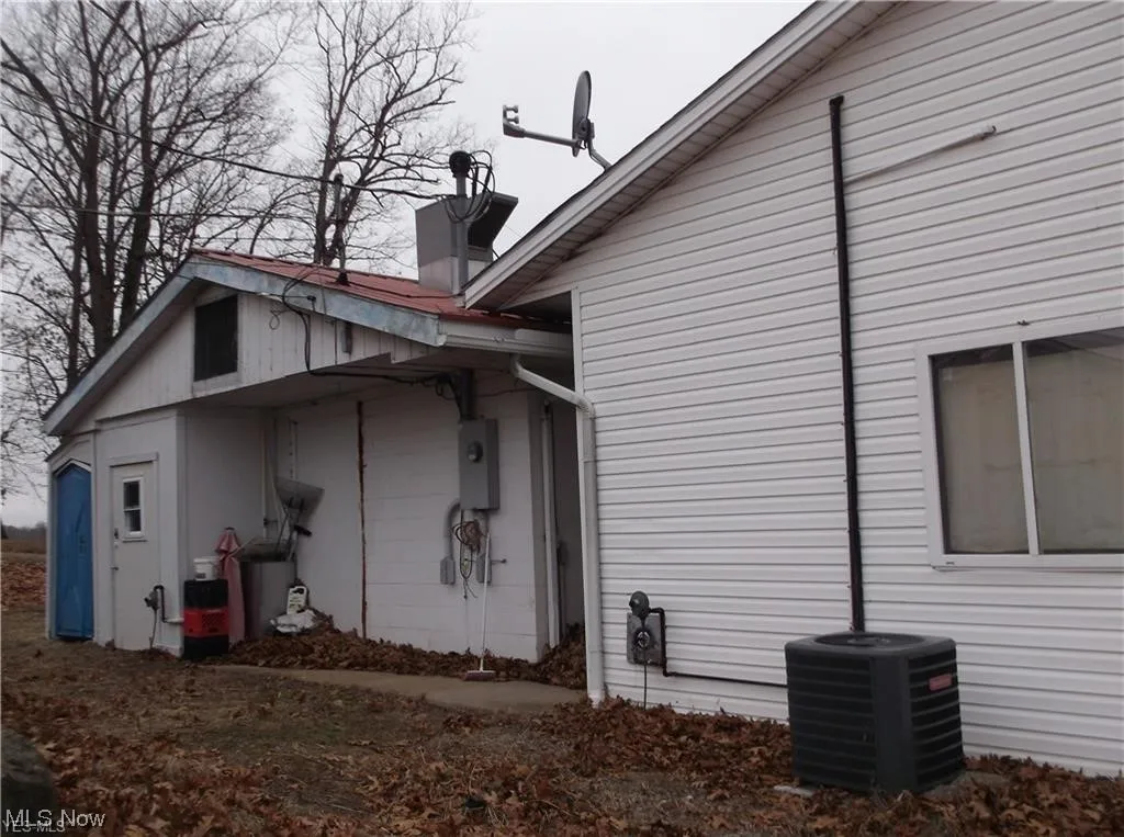 19510 Leatherwood Road, Salesville, Ohio,MLS Now Listing ID